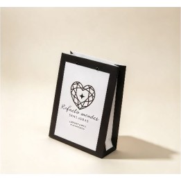 Sacolinha PP Personalizada - modelo 1
