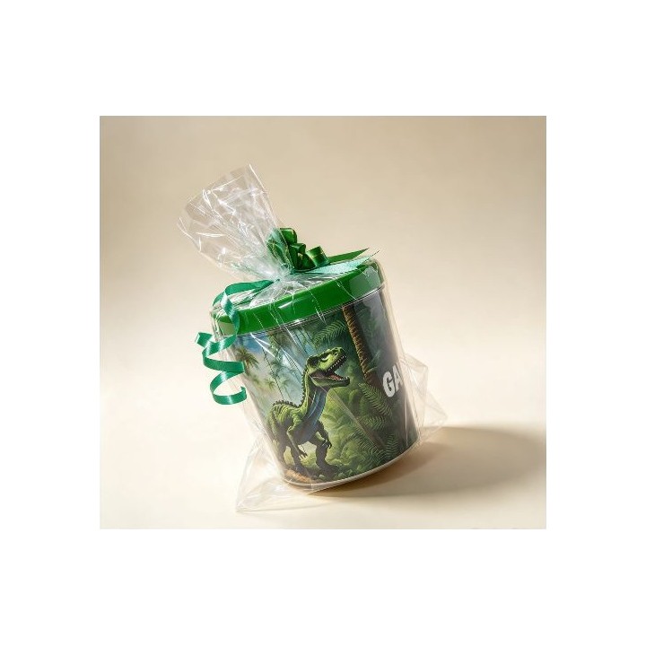 Caneca Acrílica Personalizada - modelo 6