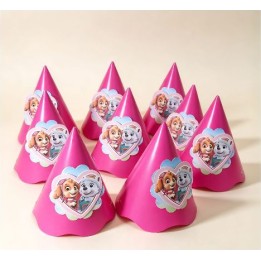 Chapéu de Festa Personalizado - modelo 1