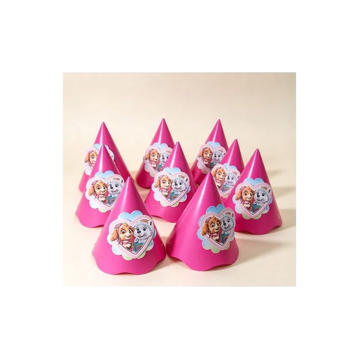 Chapéu de Festa Personalizado - modelo 1
