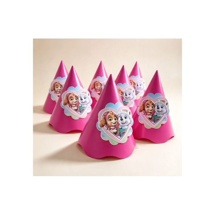 Chapéu de Festa Personalizado - modelo 2