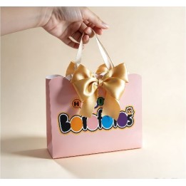 Sacola M Personalizada - modelo 1
