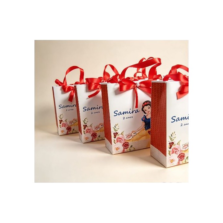 Sacola M Personalizada - modelo 3