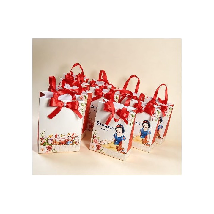 Sacola M Personalizada - modelo 4