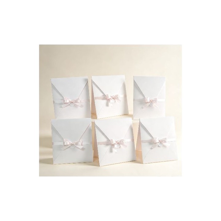 Convite de Casamento Personalizado - modelo 1