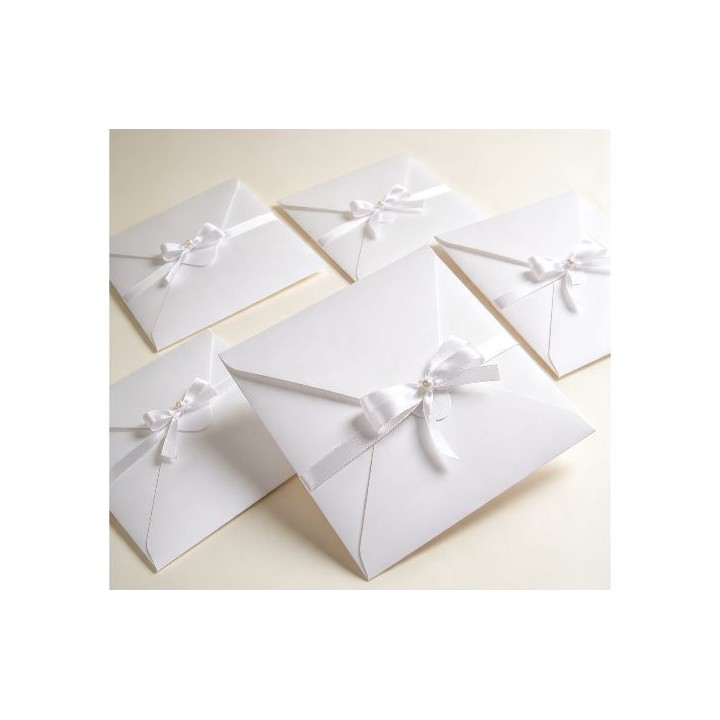 Convite de Casamento Personalizado - modelo 2