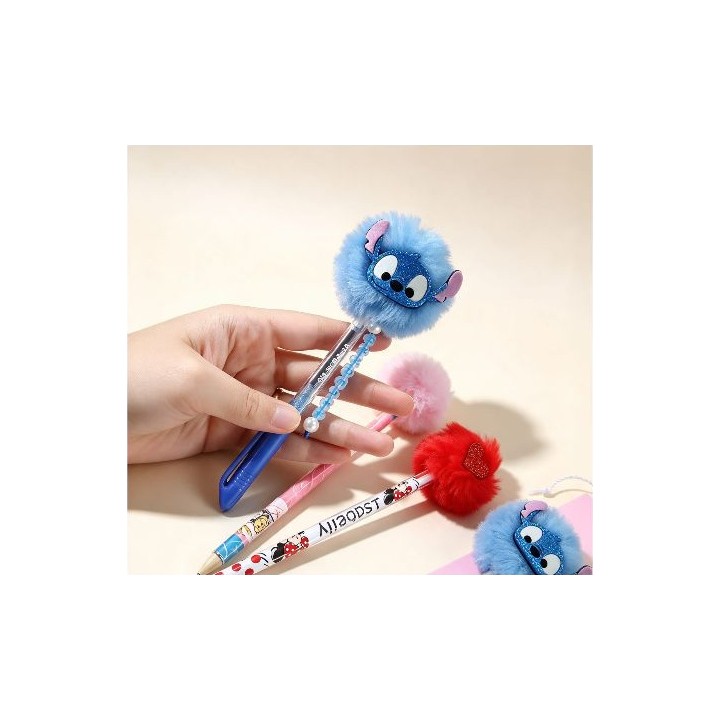Canetas e Lápis Personalizados - modelo 1