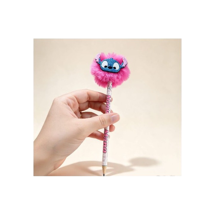 Canetas e Lápis Personalizados - modelo 4