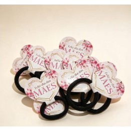Tag Personalizada com Xuxinhas - modelo 1
