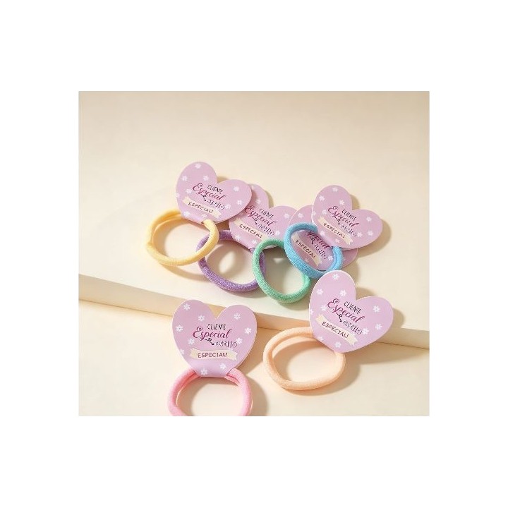Tag Personalizada com Xuxinhas - modelo 2
