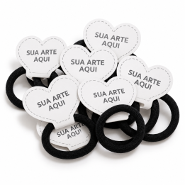 Tag Personalizada com Xuxinhas - Sua arte aqui